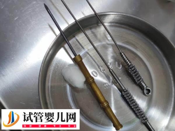 試管取卵對卵巢有什么影響(圖2)