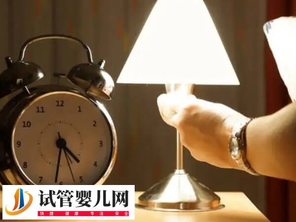 高齡做試管嬰兒怎樣合理備孕(圖2)