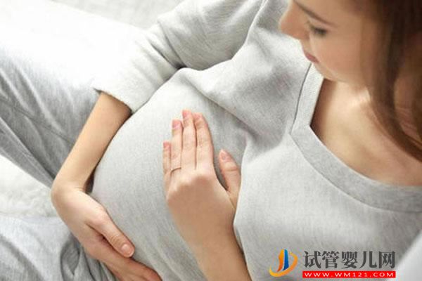 選擇了，是我赴美生子中正確的(圖2)