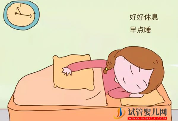 胚胎移植后失敗是選擇再次移植還是重新取卵(圖2)