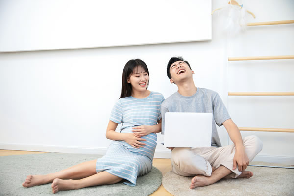 單身做試管嬰兒,一位未婚職場媽媽的心路歷程(單方可以做試管嬰兒)(圖1) 單身做試管嬰兒,一位未婚職場媽媽的心路歷程(圖1)